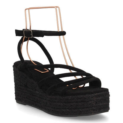 NIVA - BLACK