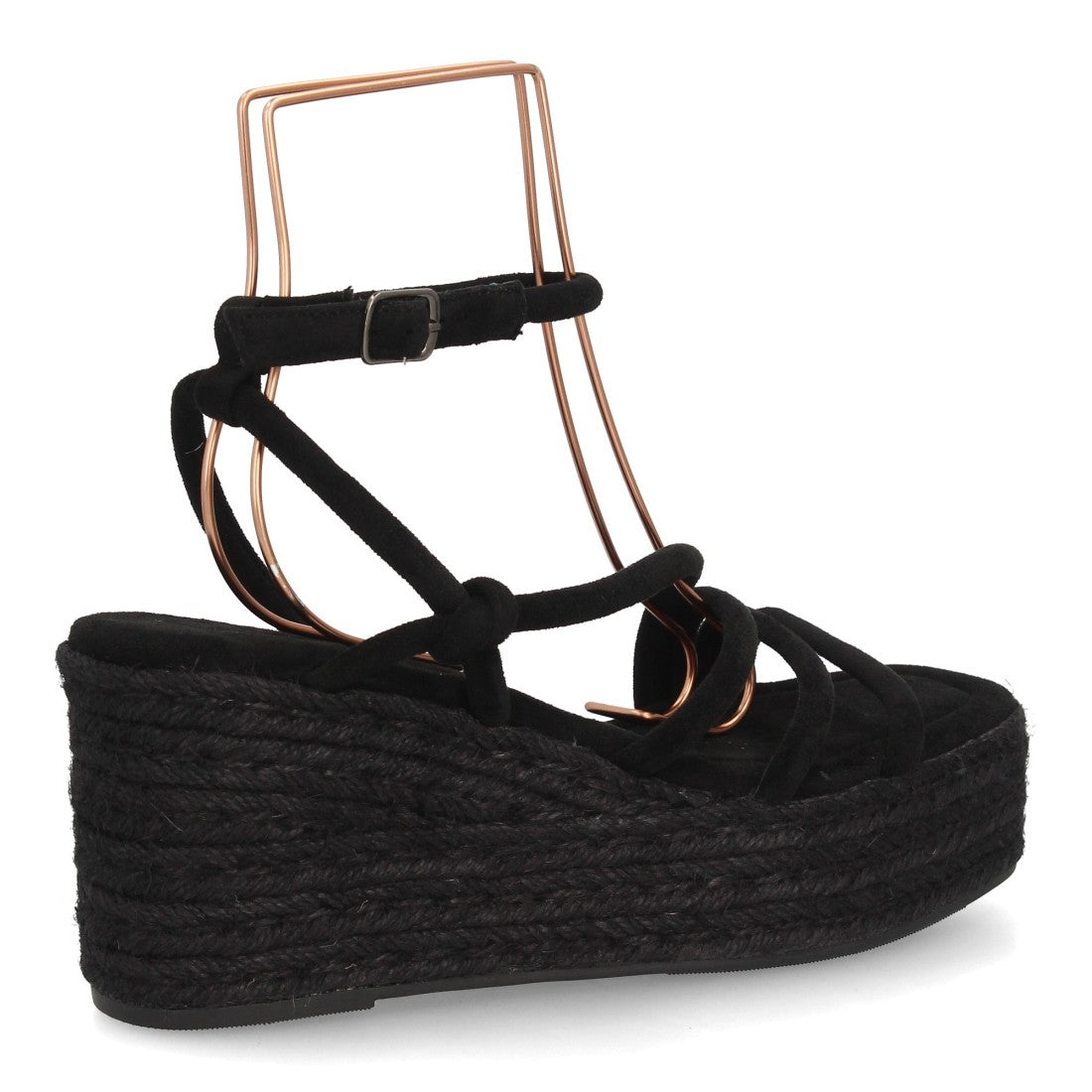 NIVA - BLACK