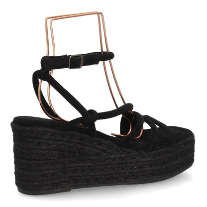 NIVA - BLACK