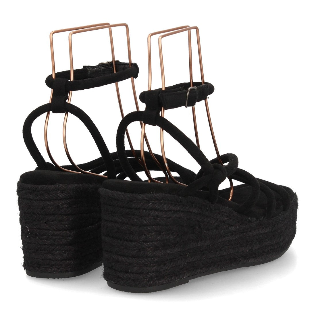 NIVA - BLACK