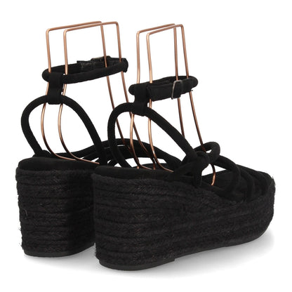 NIVA - BLACK