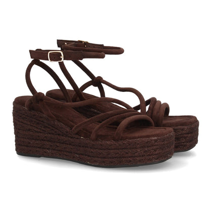 NIVA - BROWN