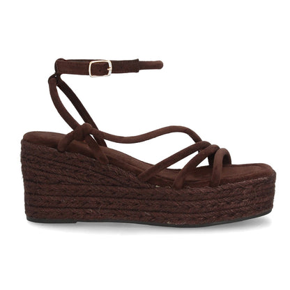 NIVA - BROWN