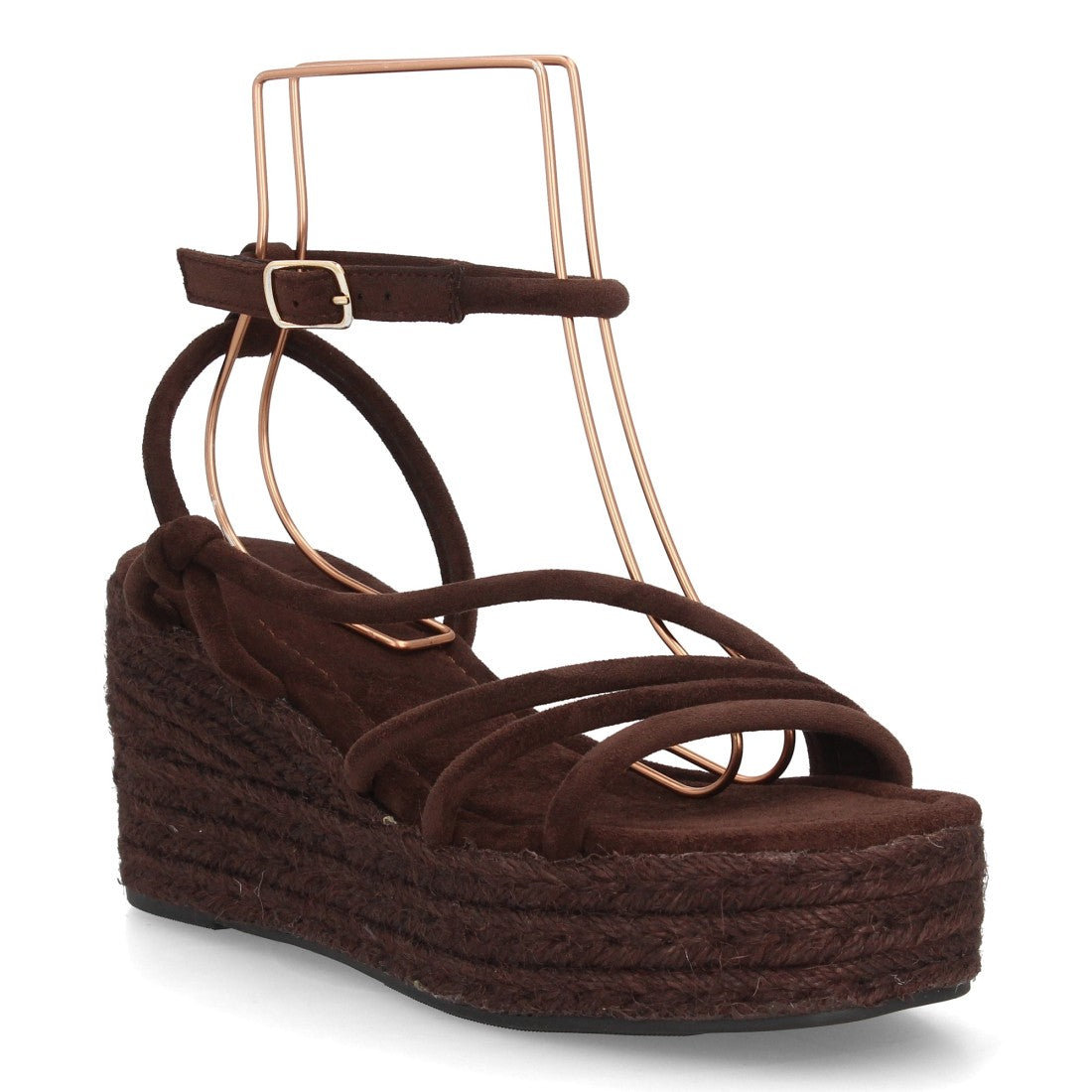 NIVA - BROWN