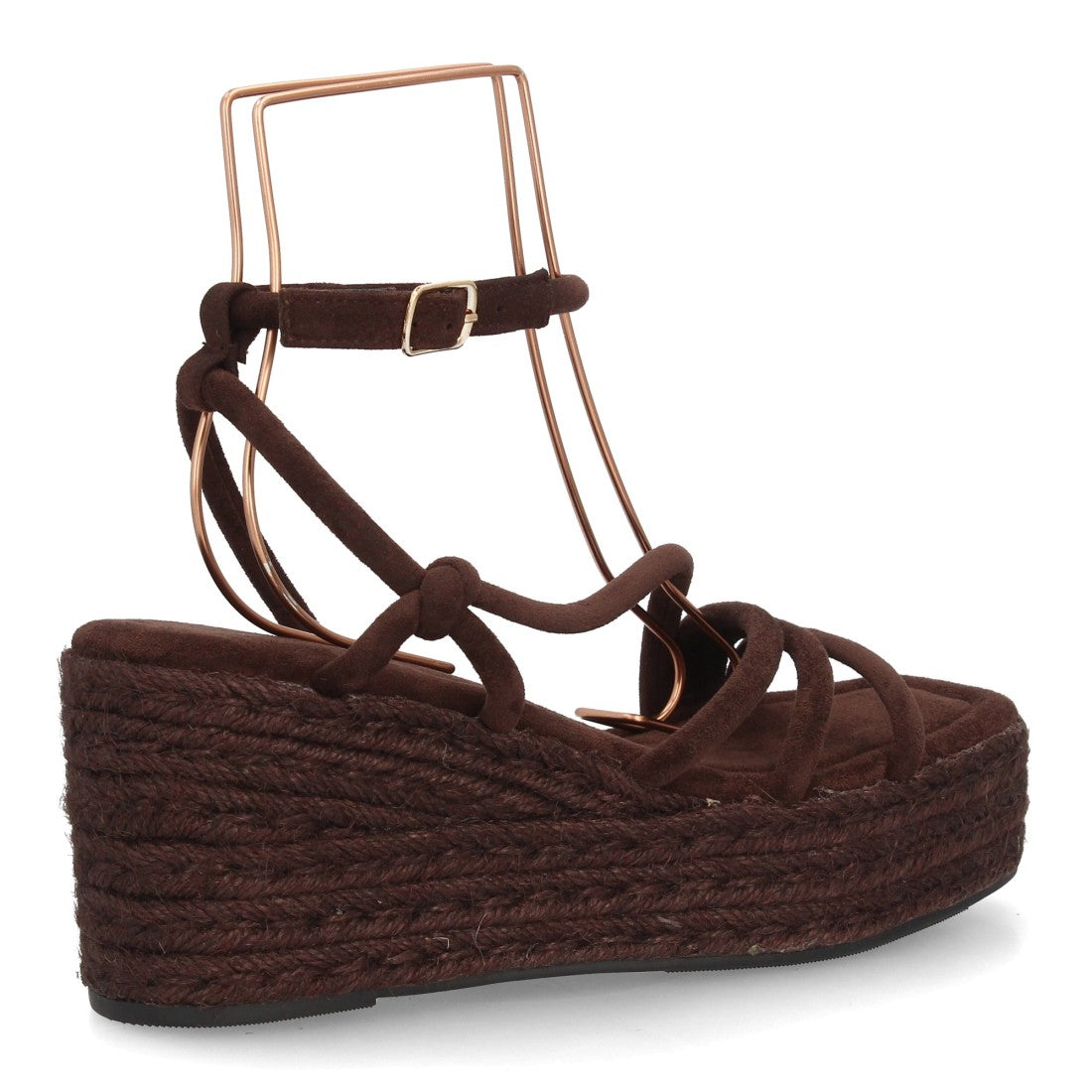NIVA - BROWN
