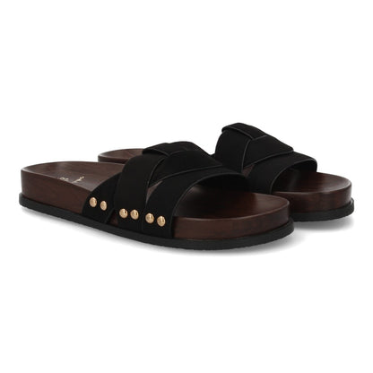 BASIC - BLACK