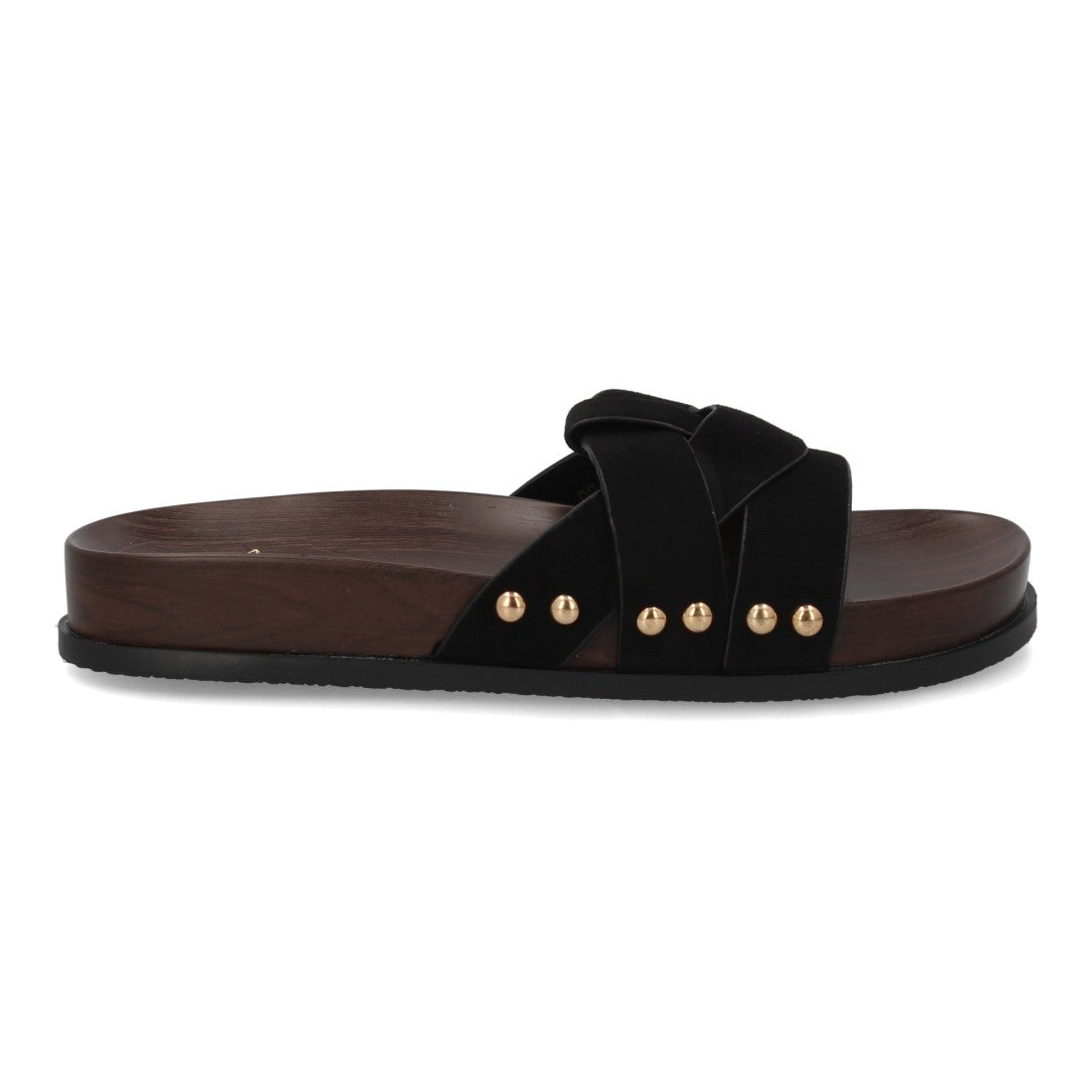 BASIC - BLACK