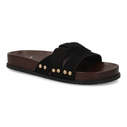 BASIC - BLACK
