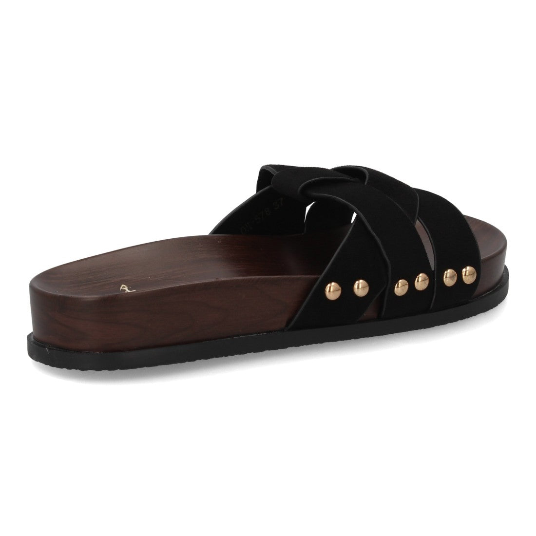 BASIC - BLACK