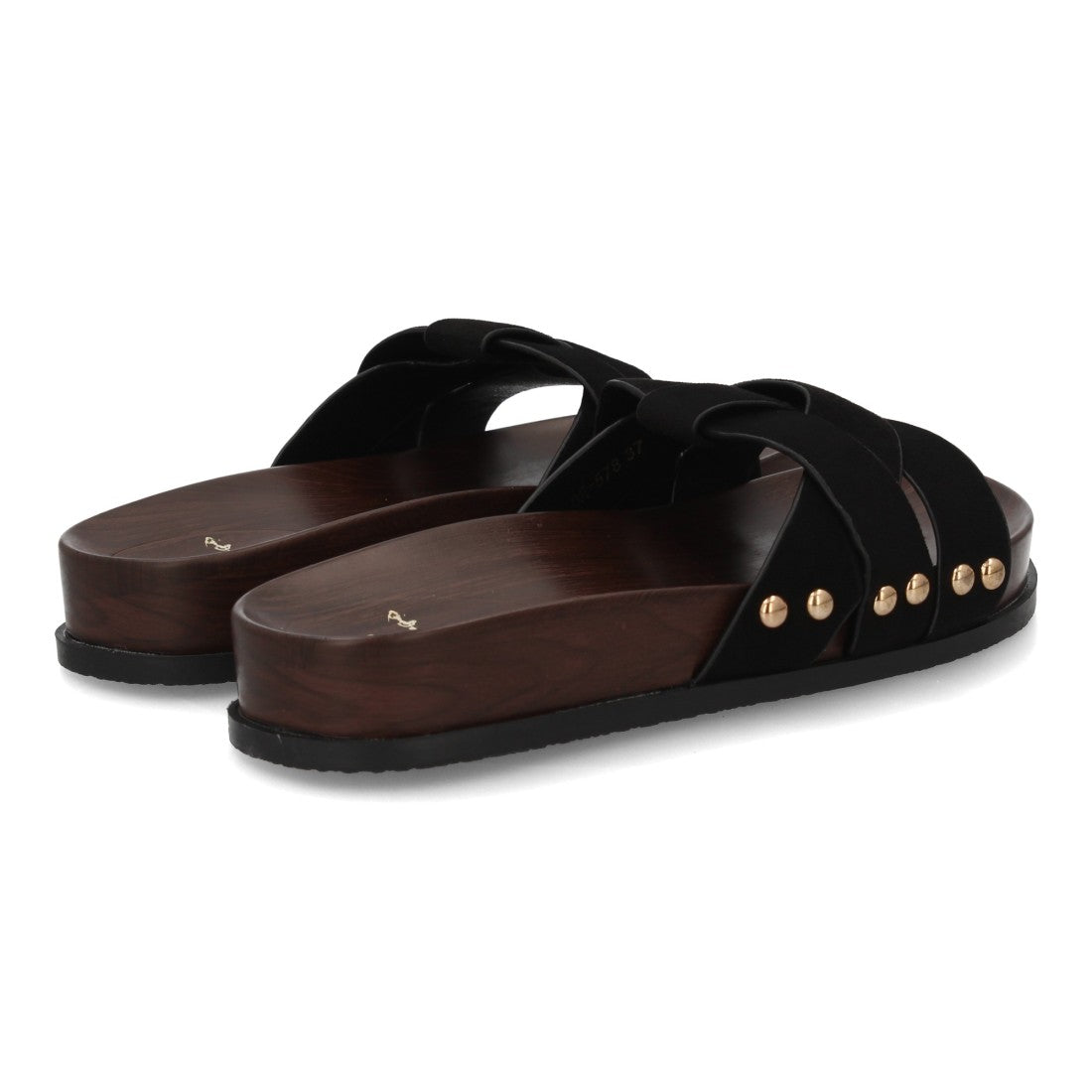 BASIC - BLACK