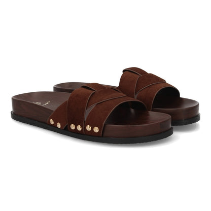 BASIC - BROWN