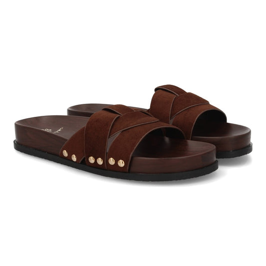 BASIC - BROWN