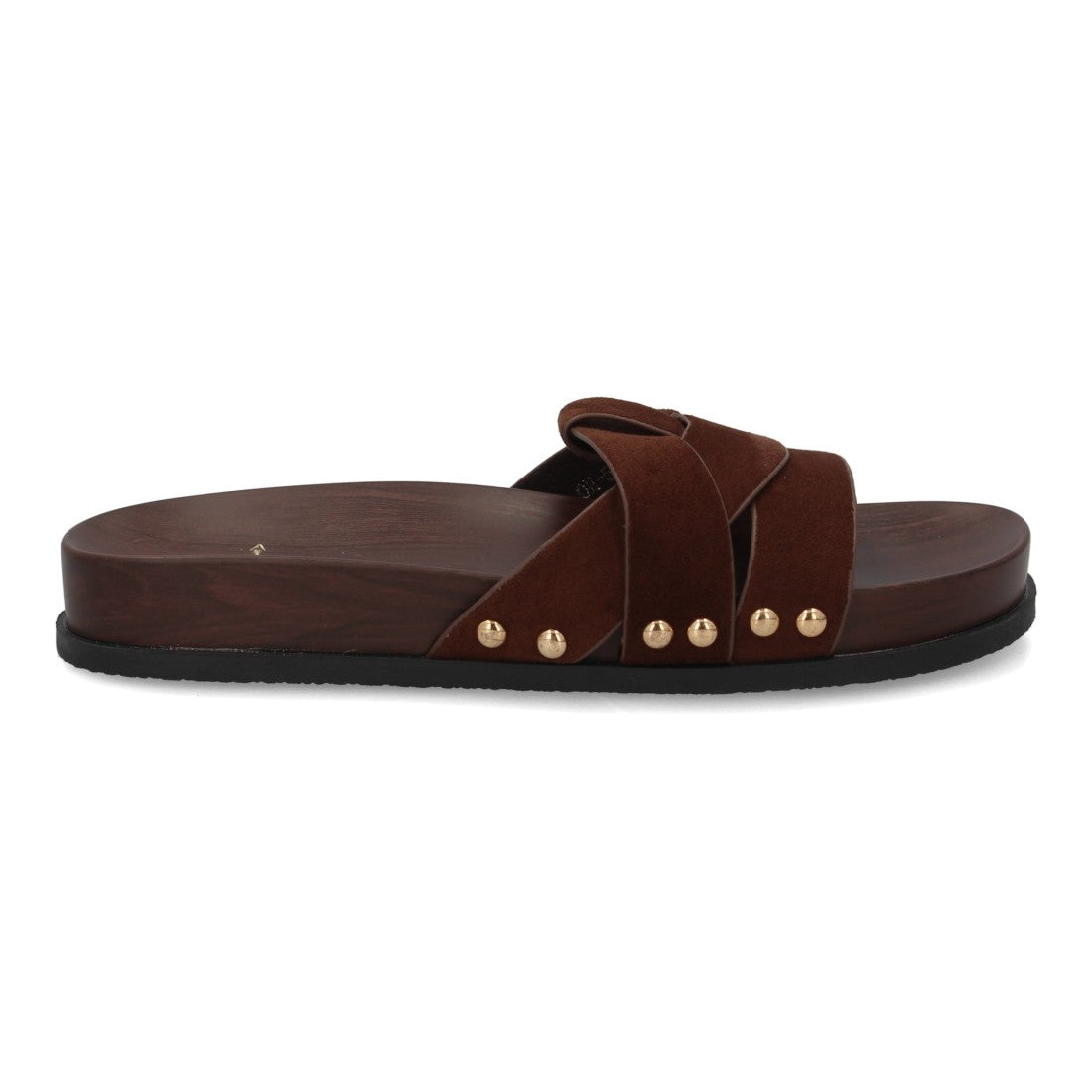 BASIC - BROWN