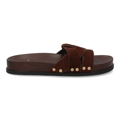 BASIC - BROWN
