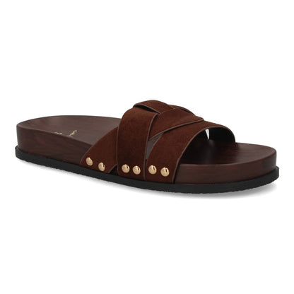 BASIC - BROWN