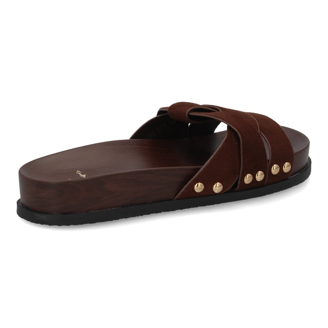 BASIC - BROWN