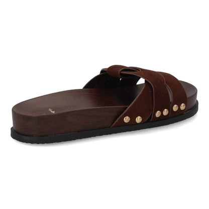 BASIC - BROWN