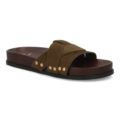 BASIC  - OLIVE
