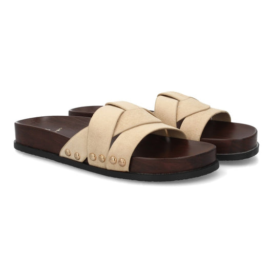 BASIC - BEIGE