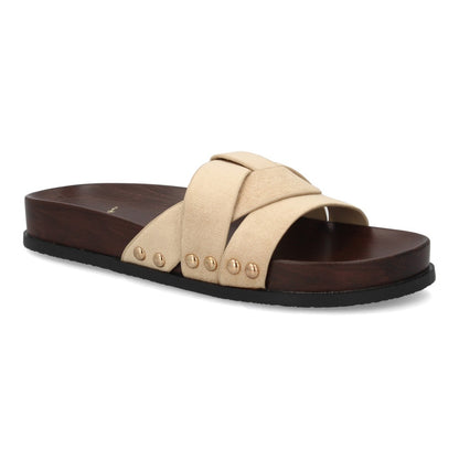 BASIC - BEIGE
