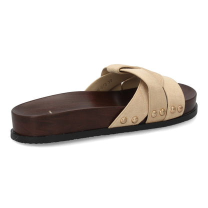 BASIC - BEIGE