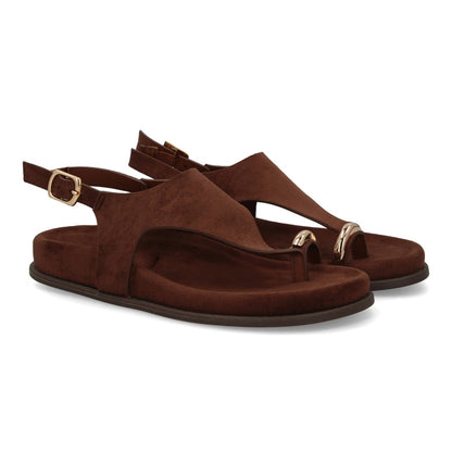 MIKA - BROWN