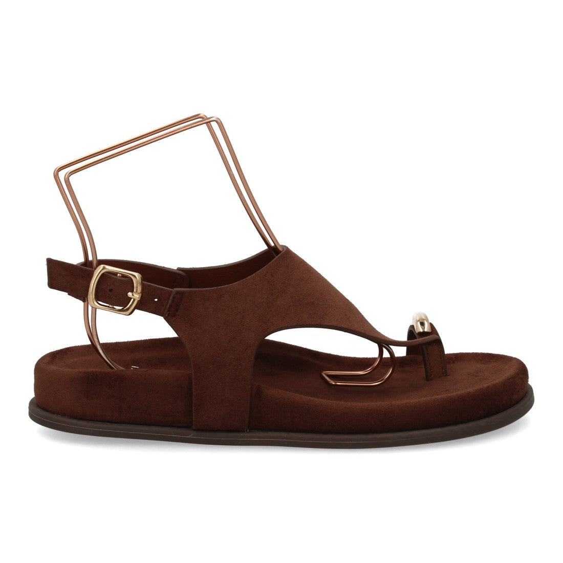 MIKA - BROWN