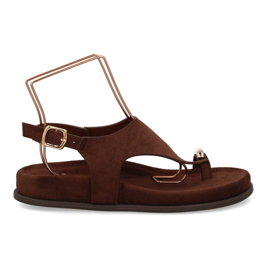 MIKA - BROWN