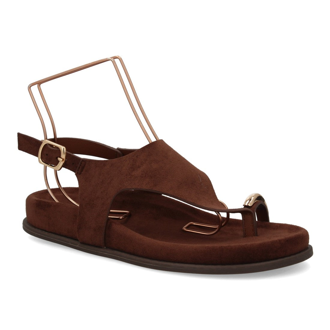 MIKA - BROWN