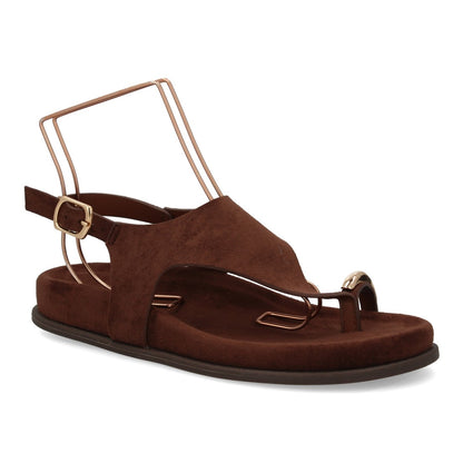 MIKA - BROWN