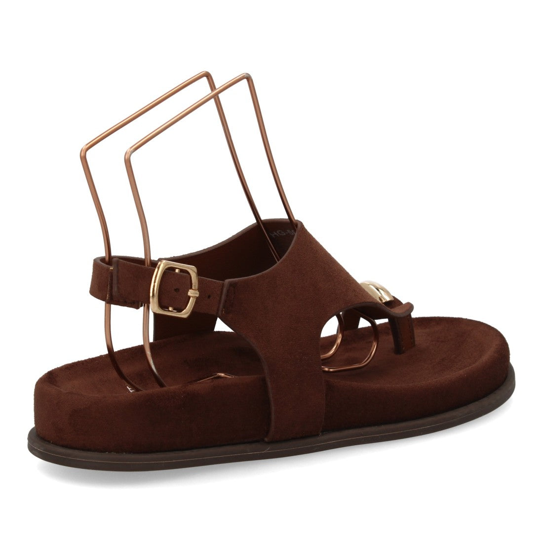 MIKA - BROWN