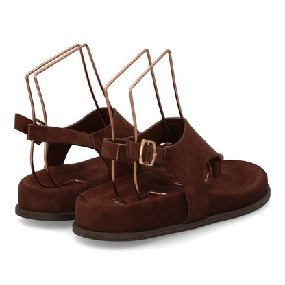 MIKA - BROWN
