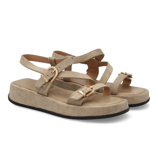 ASTRA  - BEIGE