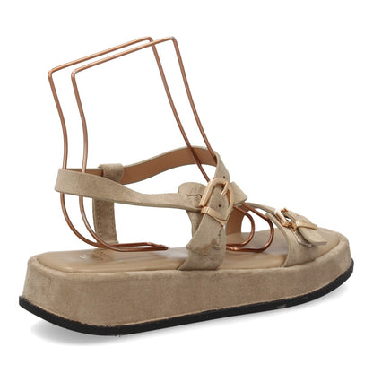 ASTRA  - BEIGE