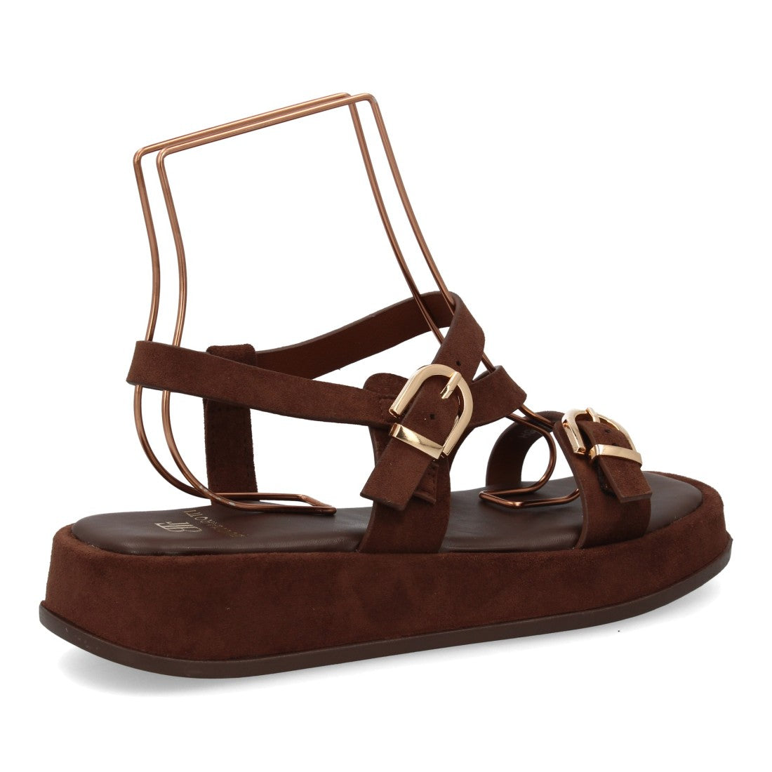 ASTRA  - BROWN