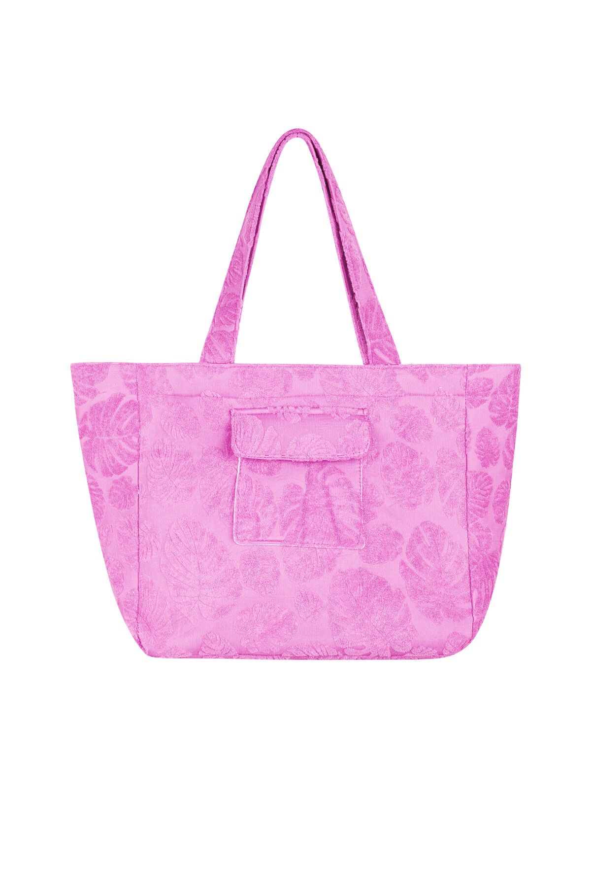 Bolso grande para niña de la isla