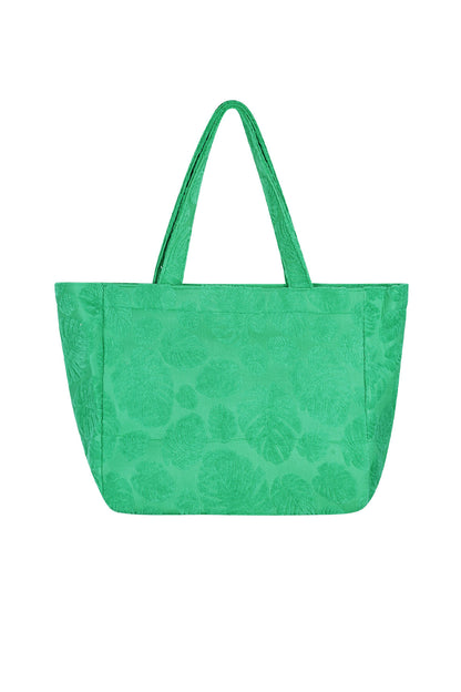 Bolso grande para niña de la isla