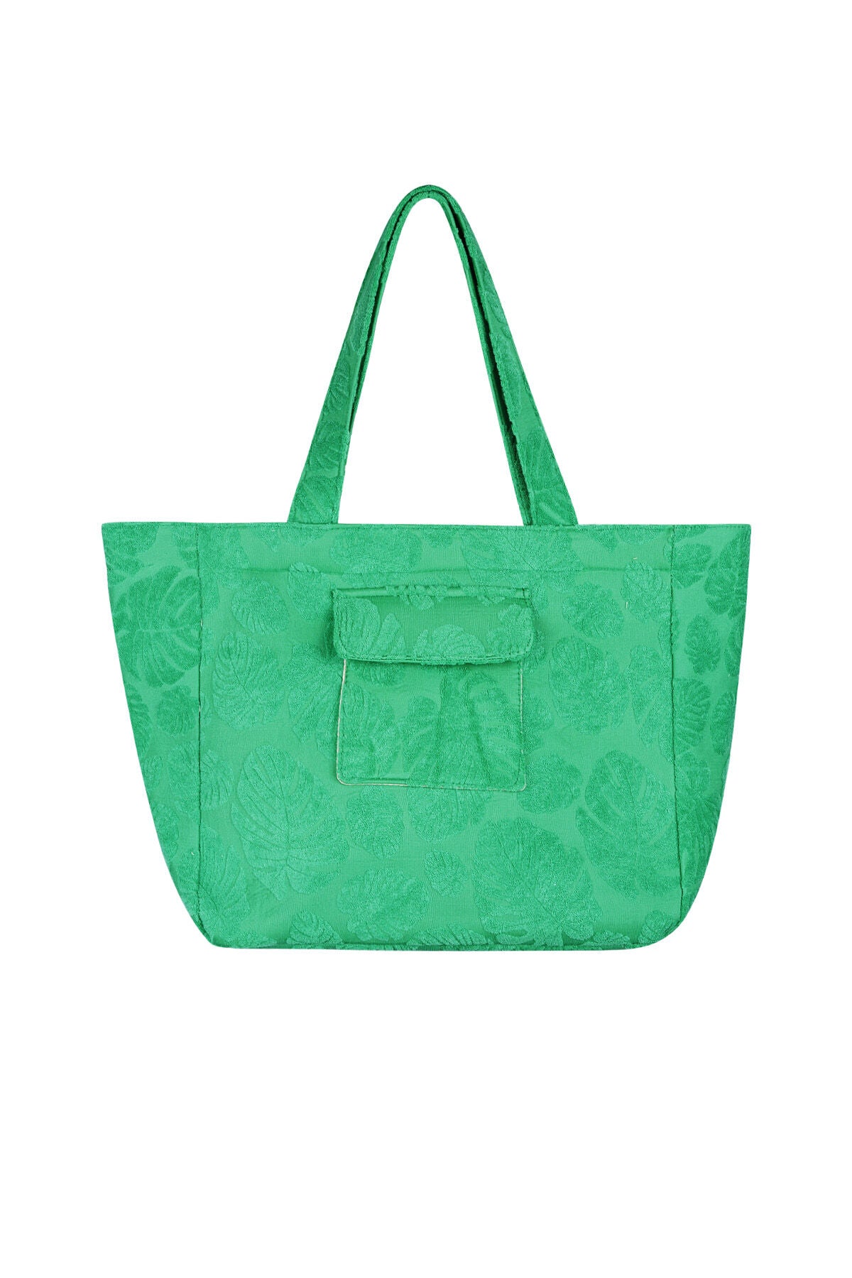 Bolso grande para niña de la isla