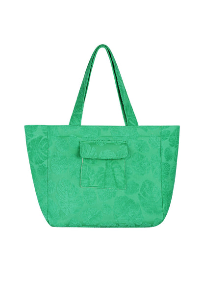 Bolso grande para niña de la isla