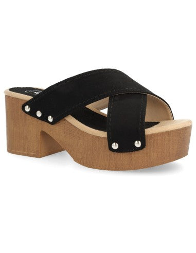 Y5579-Negro