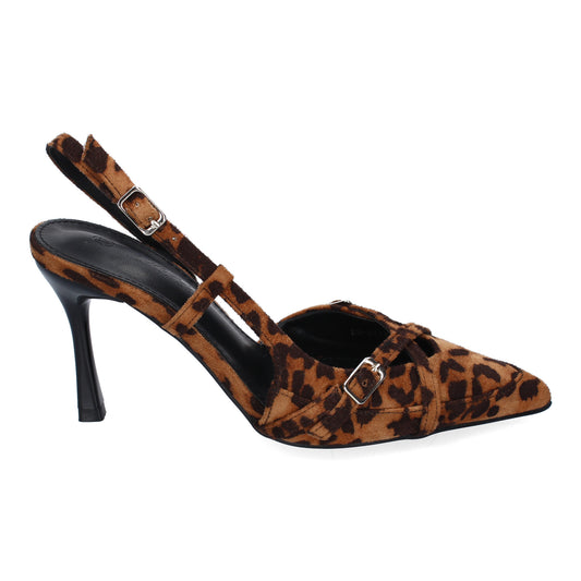 LEYA - ANIMAL PRINT