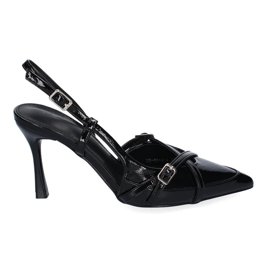LEYA - BLACK