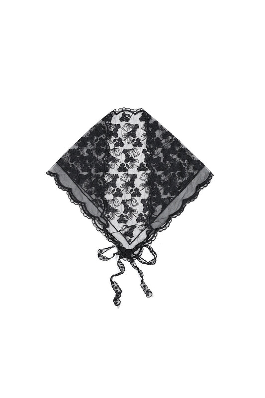 Bufandas de verano Ahuecadas Casual Poliéster Accesorios Diarios
