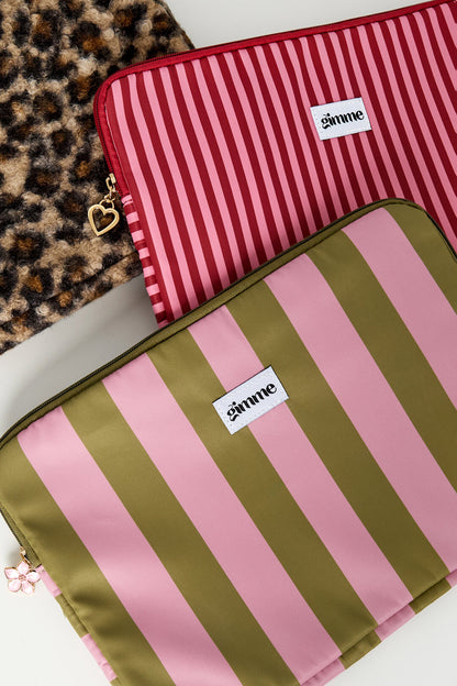 Funda para portátil Gimme a rayas de 13 pulgadas
