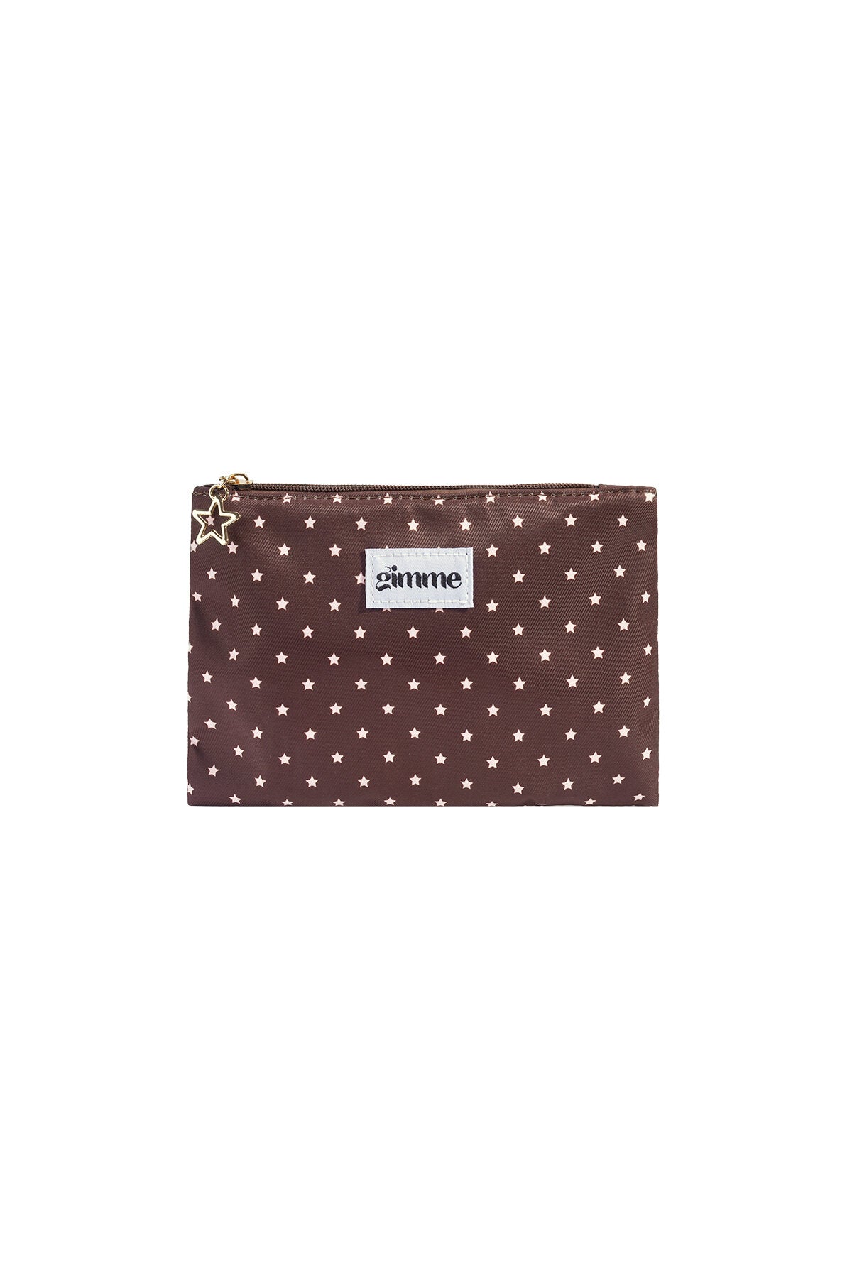 Bolsas de maquillaje Star Casual Poliéster Accesorios diarios