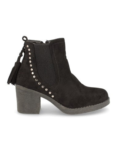 YZ19-19-Negro