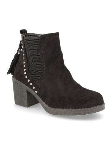 YZ19-19-Negro