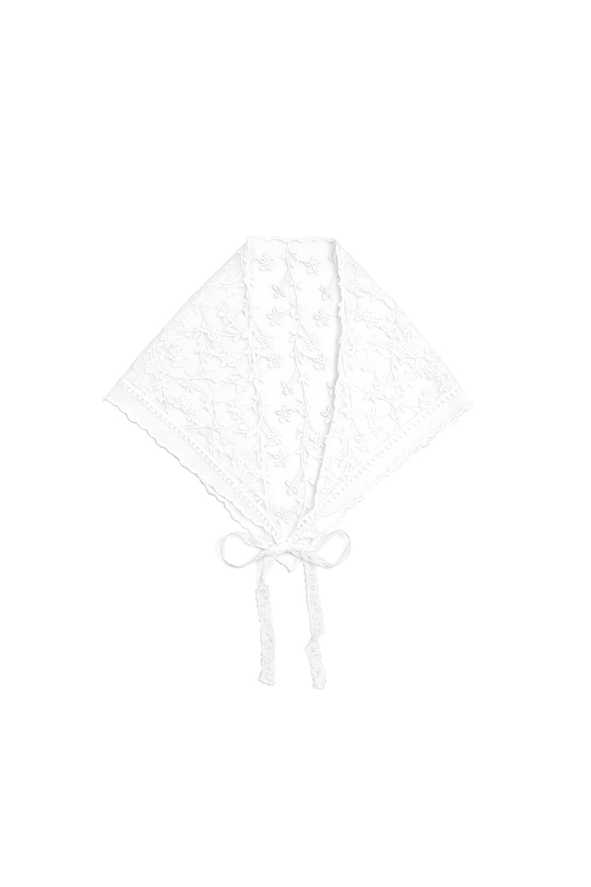 Bufandas de verano Ahuecadas Casual Poliéster Accesorios Diarios