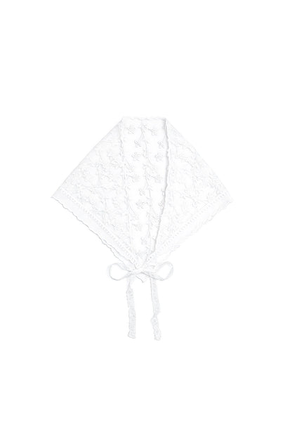 Bufandas de verano Ahuecadas Casual Poliéster Accesorios Diarios