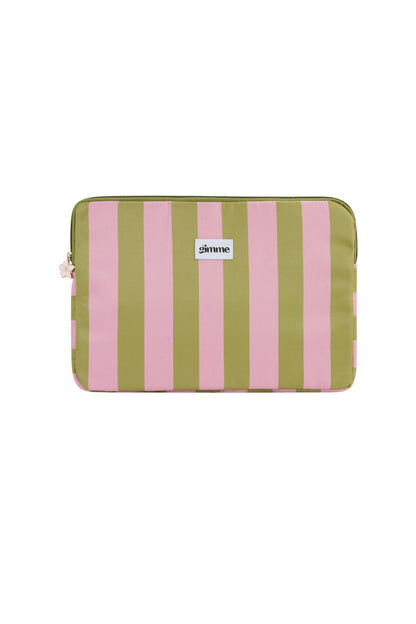Funda para portátil Gimme a rayas de 13 pulgadas
